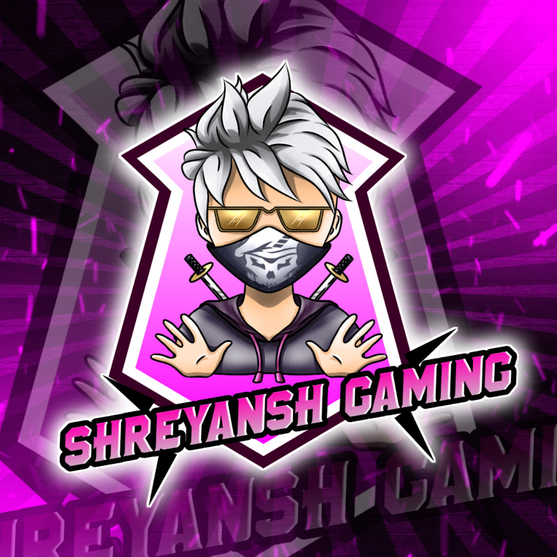 SHREYANSH GAMING