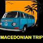 Macedonian Trip logo