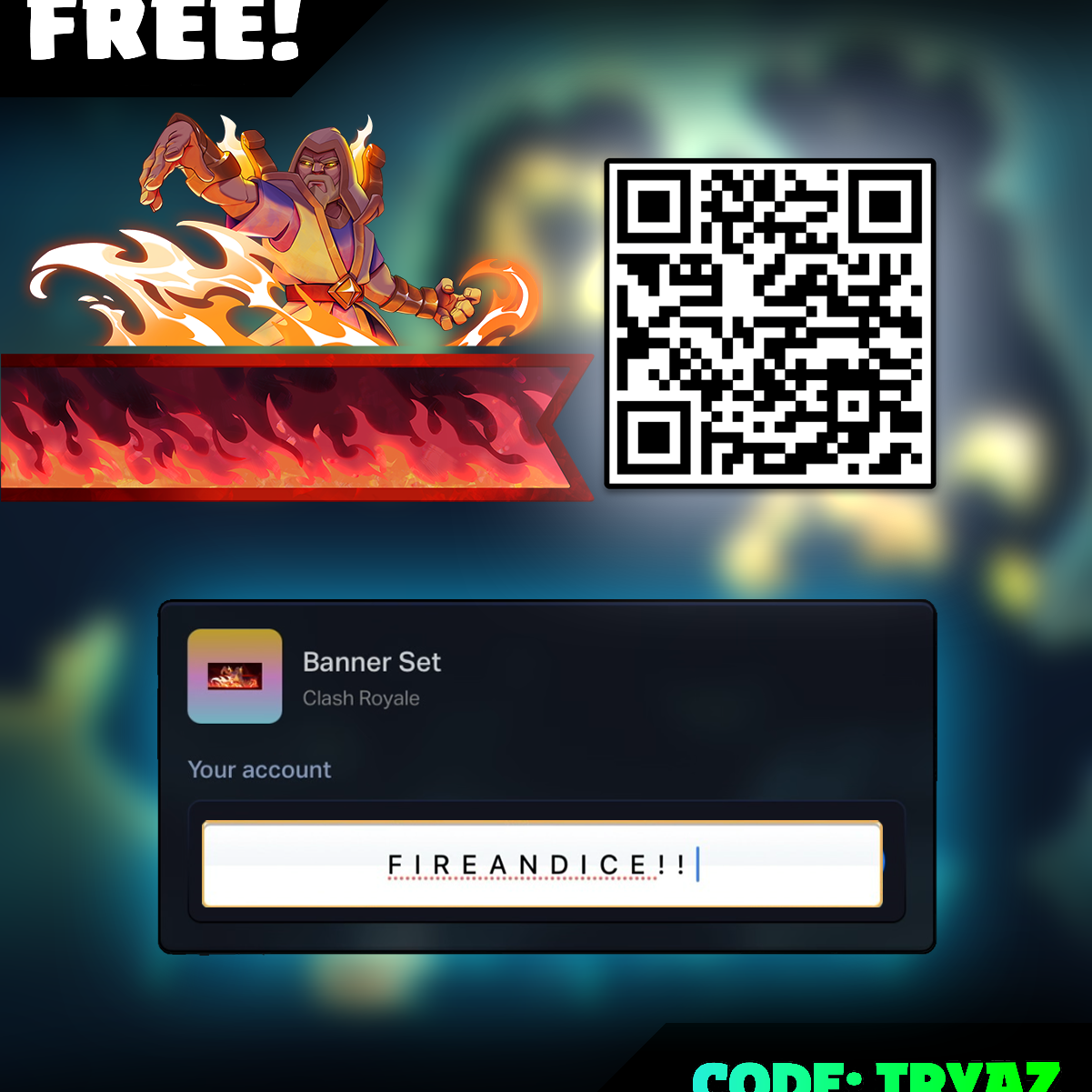 Post from Tryaz Gaming