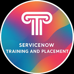 Servicenow Training & Placement