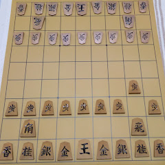 藤井聡太情報局アイコン画像