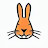 Счастливый Кролик Roblox