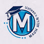 UnLEARN with MAUH logo