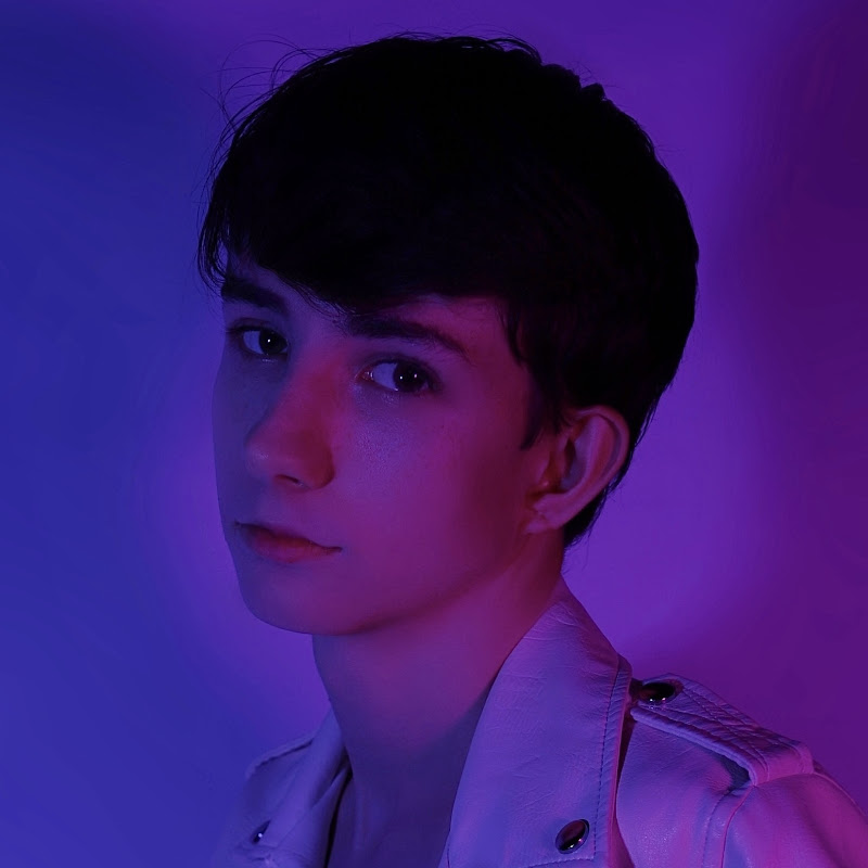 Photo Thomas ASMR 🧸