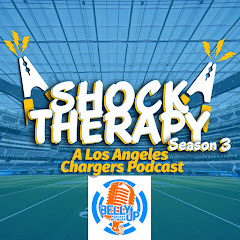 Shock Therapy: Los Angeles Chargers Podcast