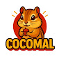 cocomal logo