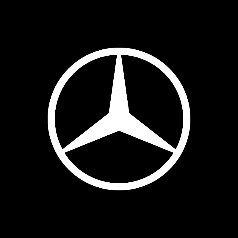 Mercedes-Benz Laos