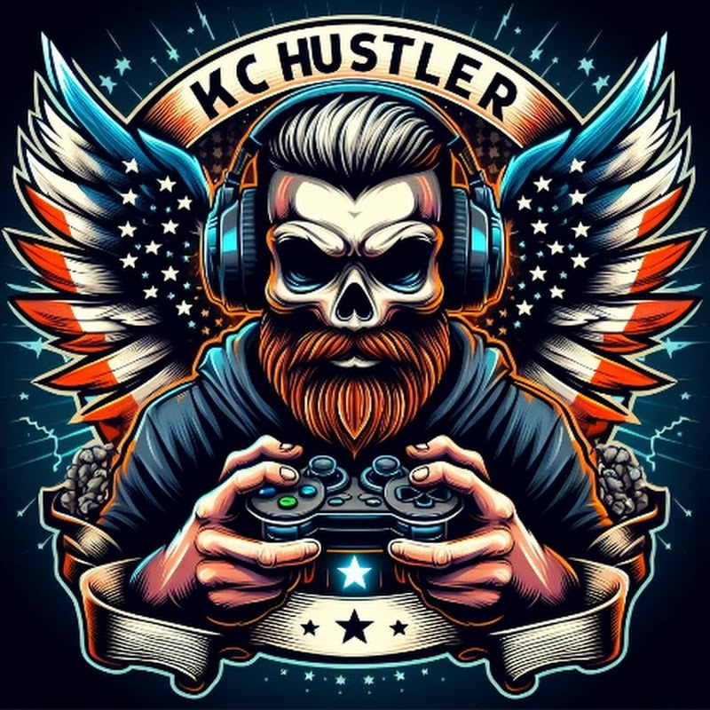 KCHUSTLR