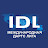 IDL Международная дартс лига