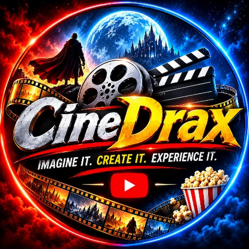 CineDrax