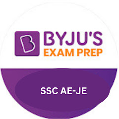 BYJU's Exam Prep : SSC RRB AE-JE Exams channel logo