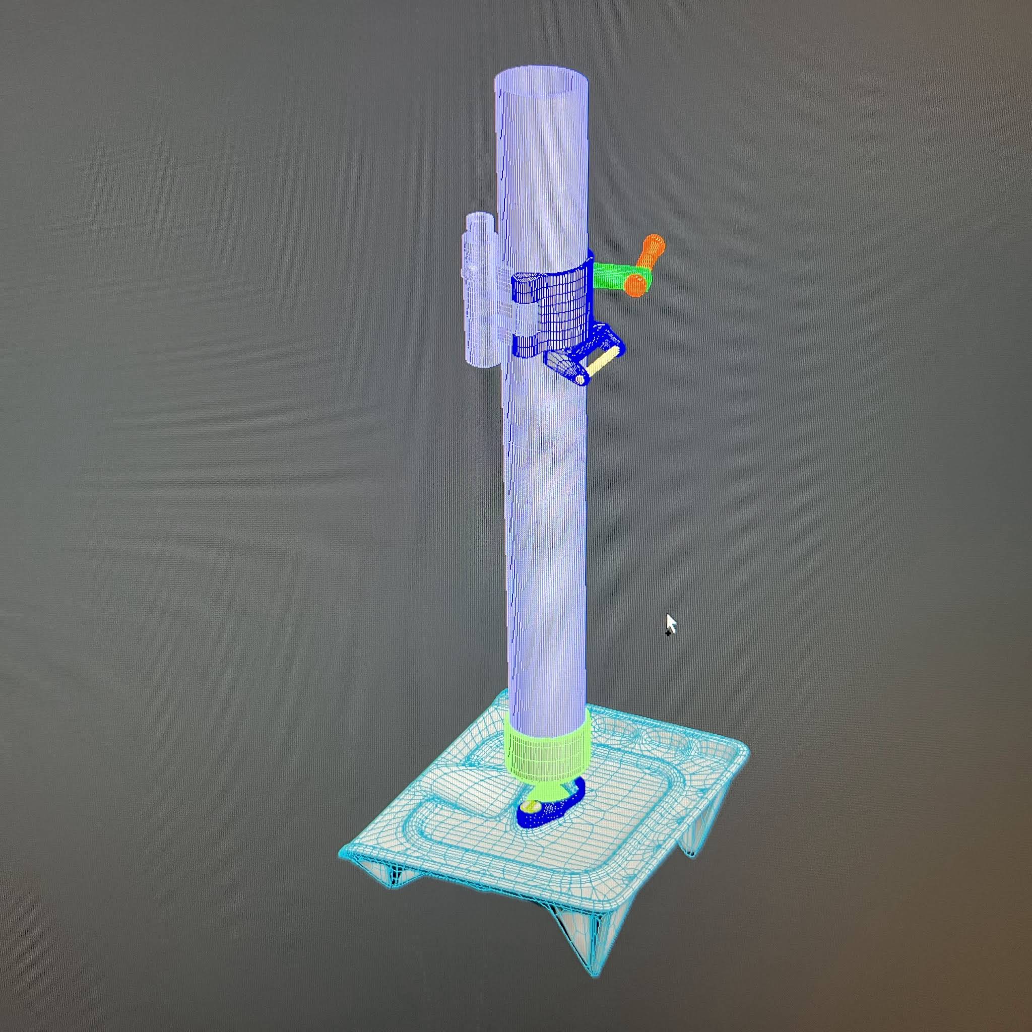 Post from zvc 3D Print