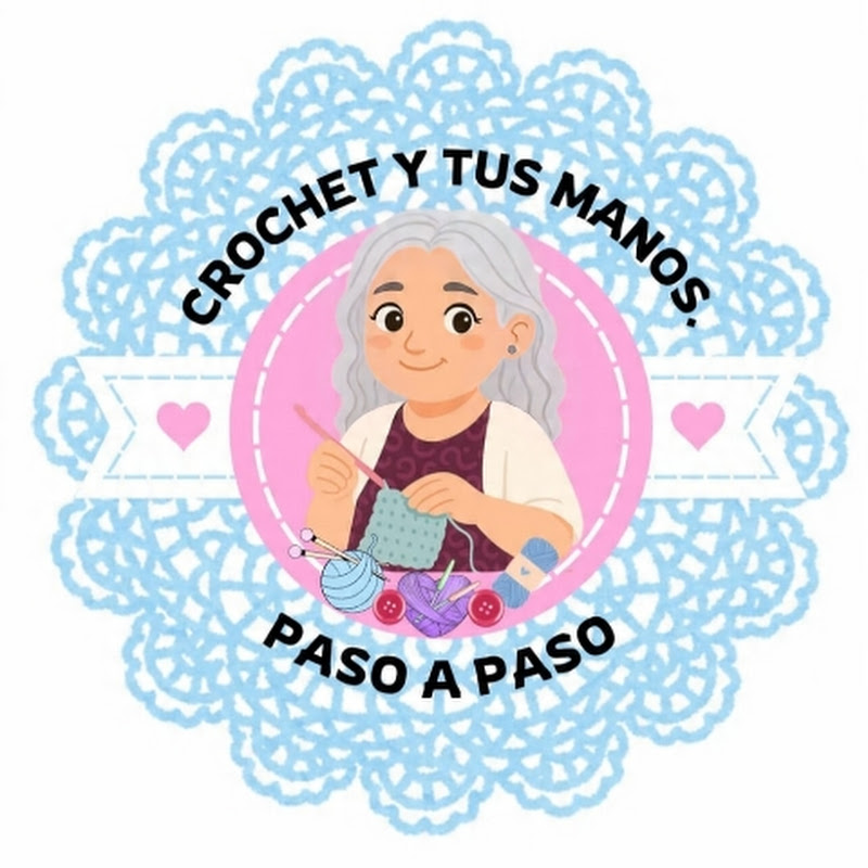 Crochet y tus Manos