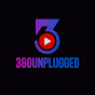360unplugged logo