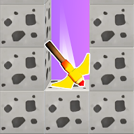 Merge Miners icon