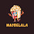 Maybelala - Movies, Games, Quotes