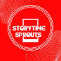  Storytime Sprouts Animation logo