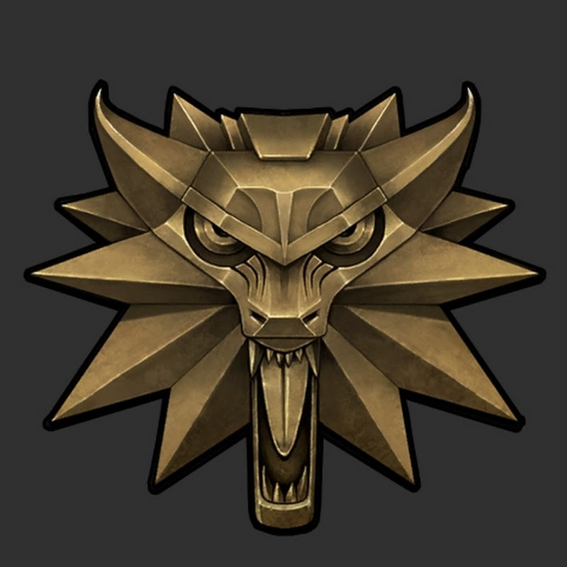 Witcher Vidar