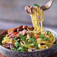 К ЭЛИНЕ на ОБЕД 