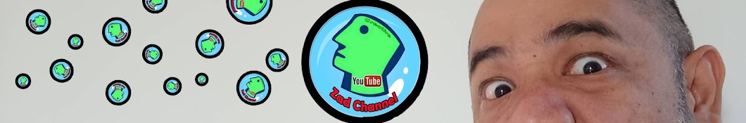 Zad Channel YouTube-Kanal-Avatar