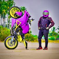 Profile Picture of Ktm Dhana