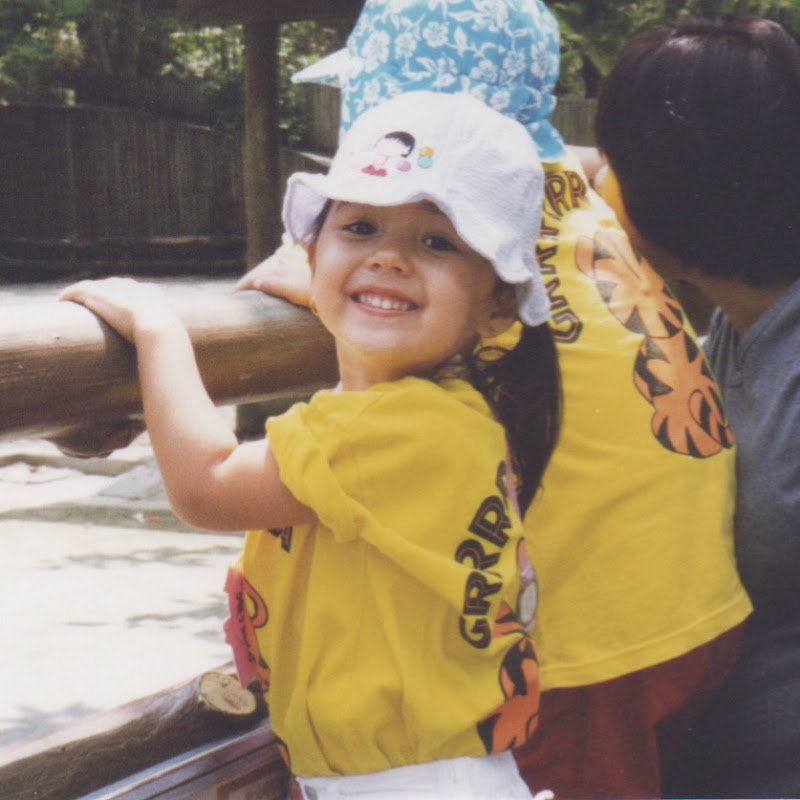 elle's blog