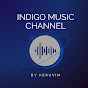 Indigo Music Channel logo