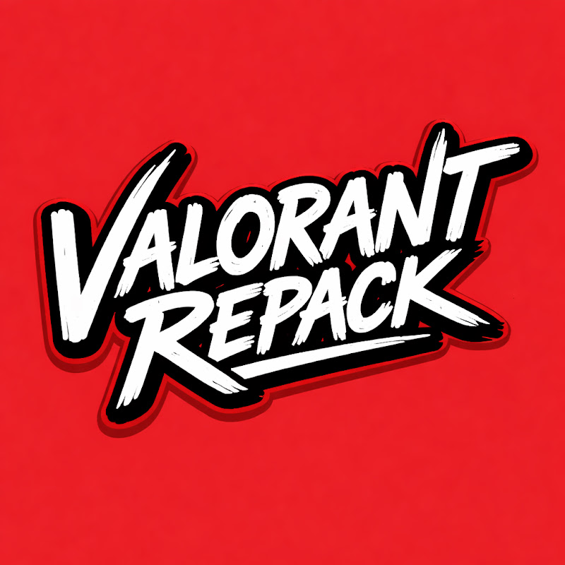 Valorant Repack