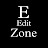 E. Edit Zone