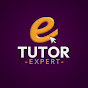 E Tutor Expert logo