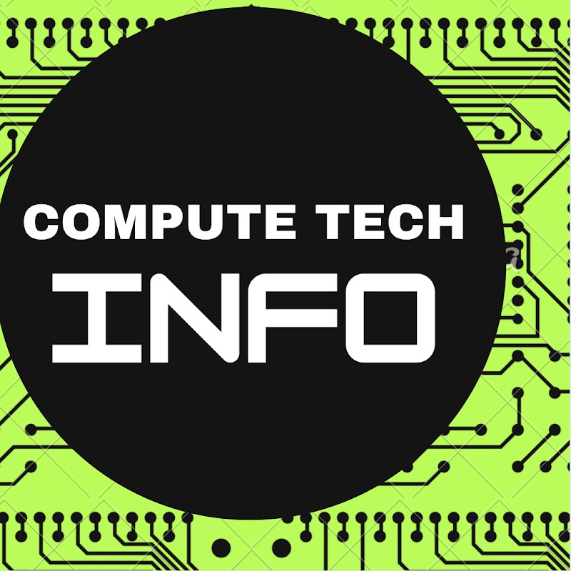 Compute Tech Info