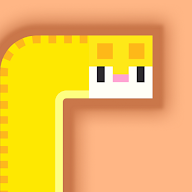 Longcat: Cat Puzzle icon