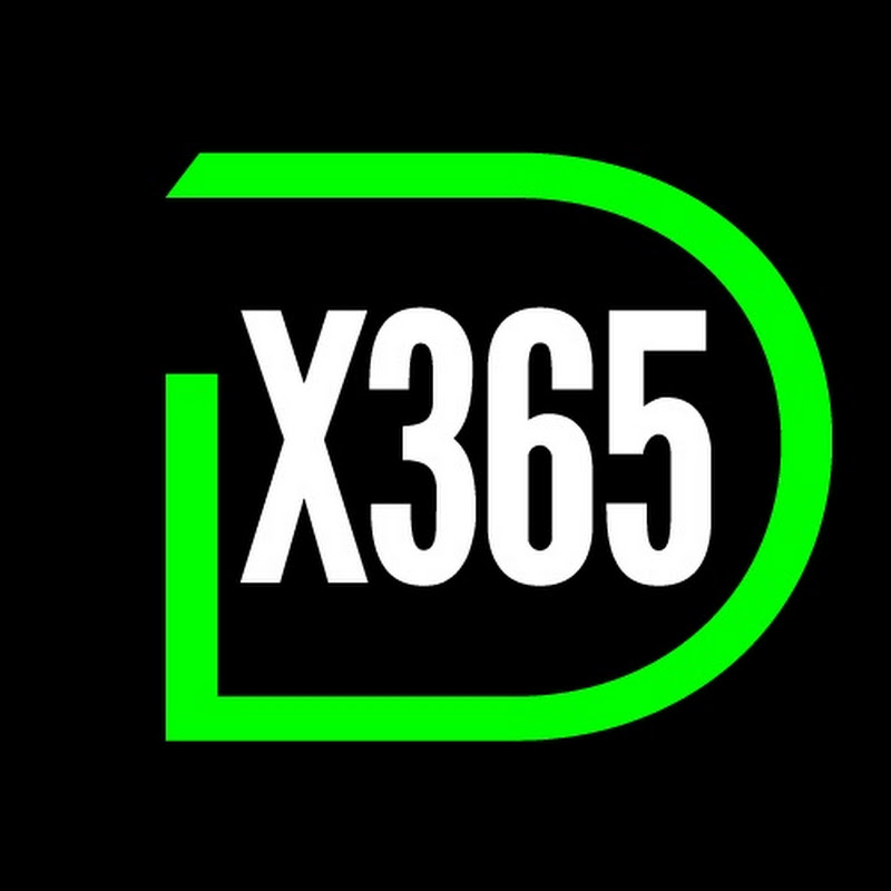 X365 Den