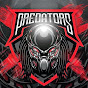 Predators Shorts  logo