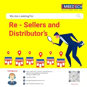 EmbedTech Solutions YouTube channel