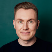 Channel avatar
