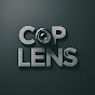 CopLens TV logo