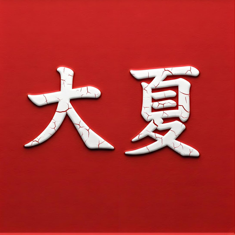 大夏學堂 Logo