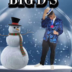 BIG D's NOT SO LITTLE CHRISTMAS 