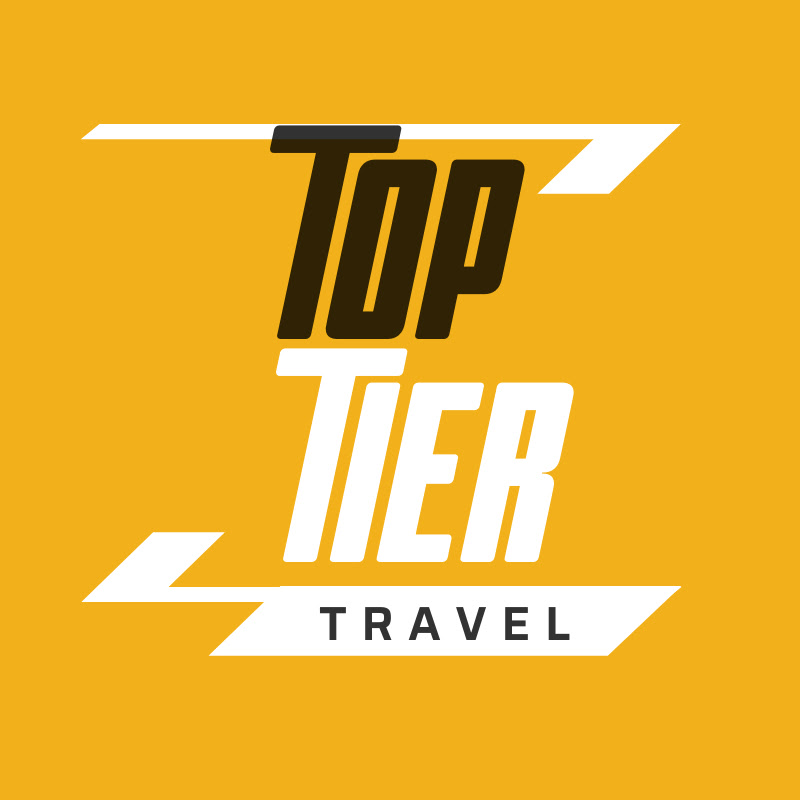Top Tier Travel | Travel Vlog