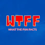 What The Fun Facts logo