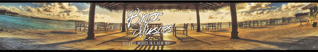 BNCX - No Copyright Music YouTube channel avatar