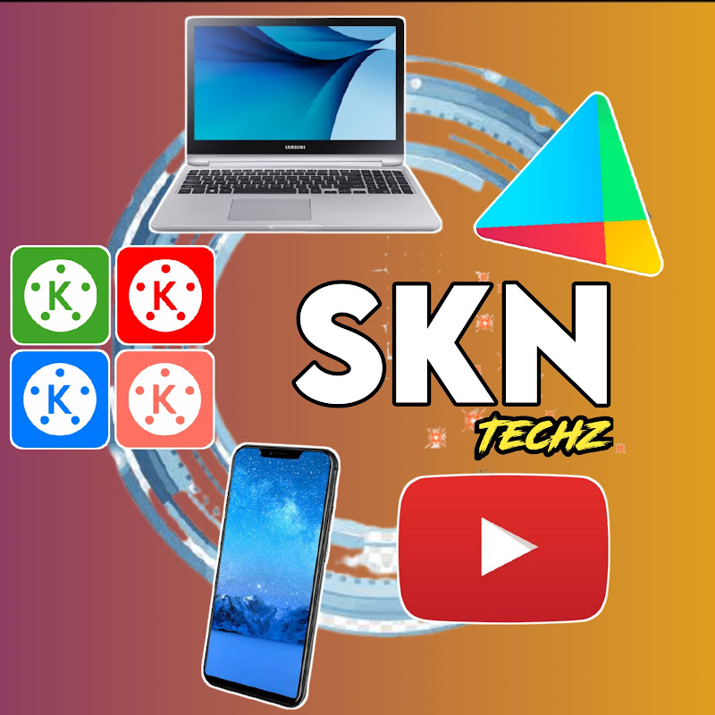 SKN Techz
