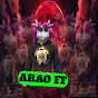 Hire ARAO FF — Fortnite Content YouTube creator for sponsorships