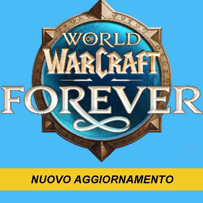 News: WoW: Forever, tutte le novità della beta: Skyborne, nuove spedizioni e livello massimo verso il 30 ⚔️🌍
