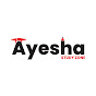 Ayesha study zone logo