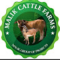 Malik Cattle Farm logo
