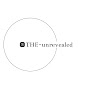  THE-unrevealed logo