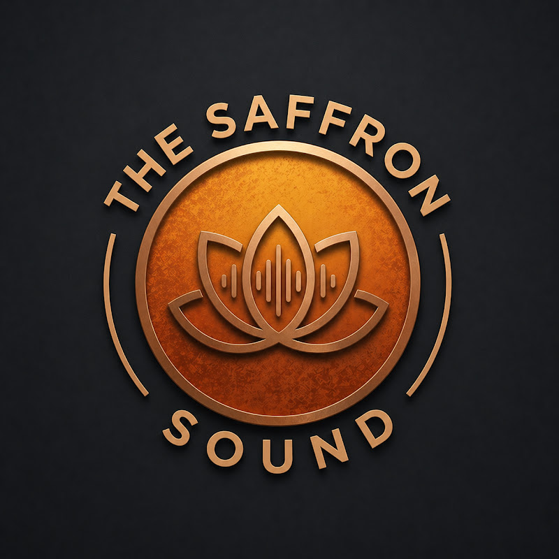 The Saffron Sound