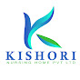 Kishori Hospital logo